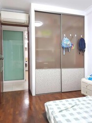 Blk 625 Senja Road (Bukit Panjang), HDB 4 Rooms #238590461